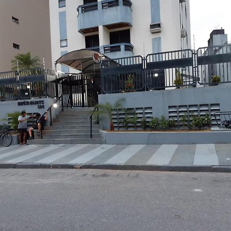 Apartamento Praia Da Enseada 2 Guaruja Exterior photo