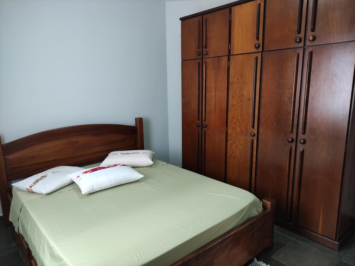 Apartamento Praia Da Enseada 2 Guaruja Exterior photo