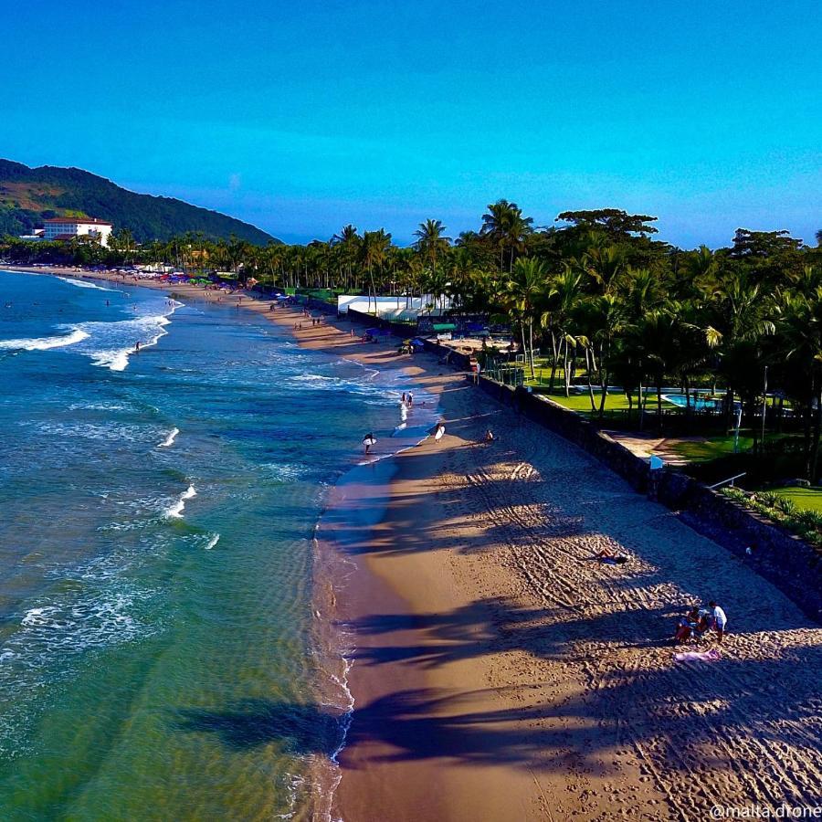 Apartamento Praia Da Enseada 2 Guaruja Exterior photo