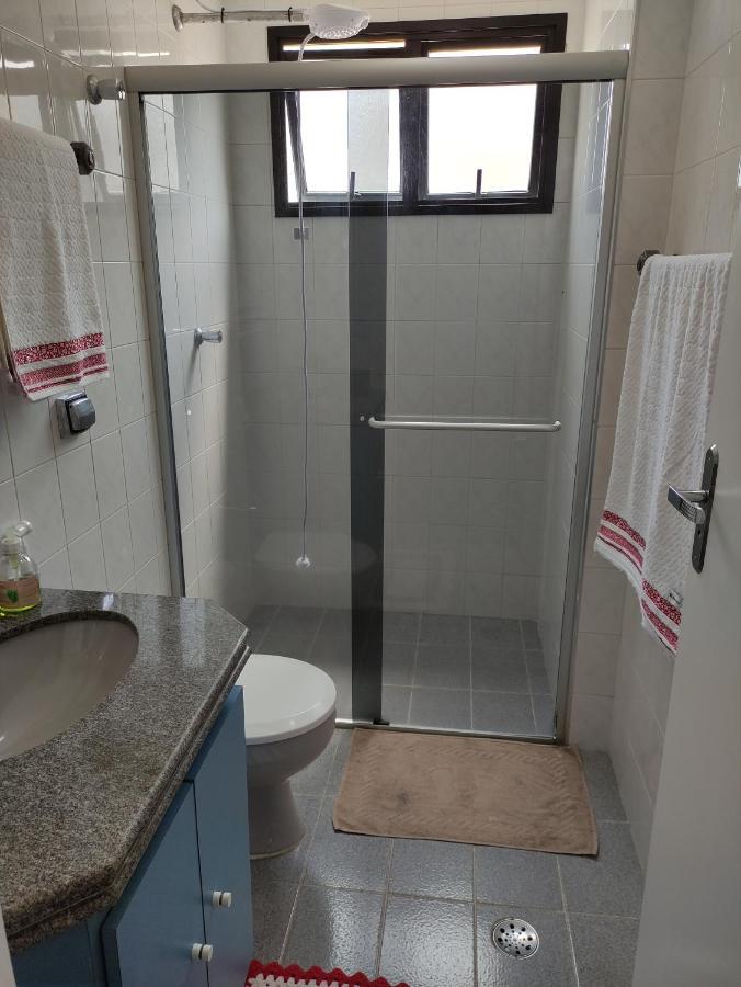 Apartamento Praia Da Enseada 2 Guaruja Exterior photo